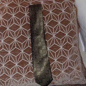 A pierre cardin tie (: